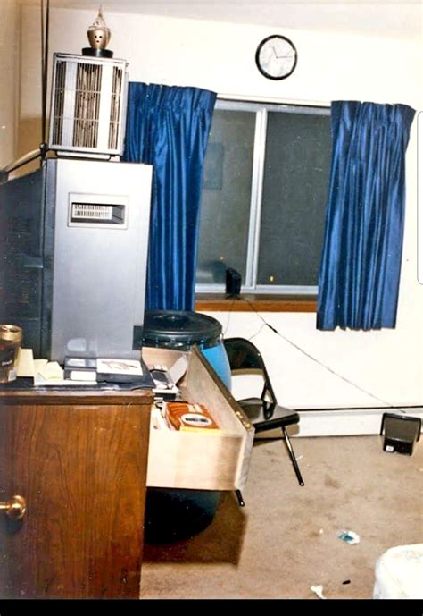 jeffery dahmer polaroids|34 Photos Taken Inside Jeffrey Dahmer’s Apartment